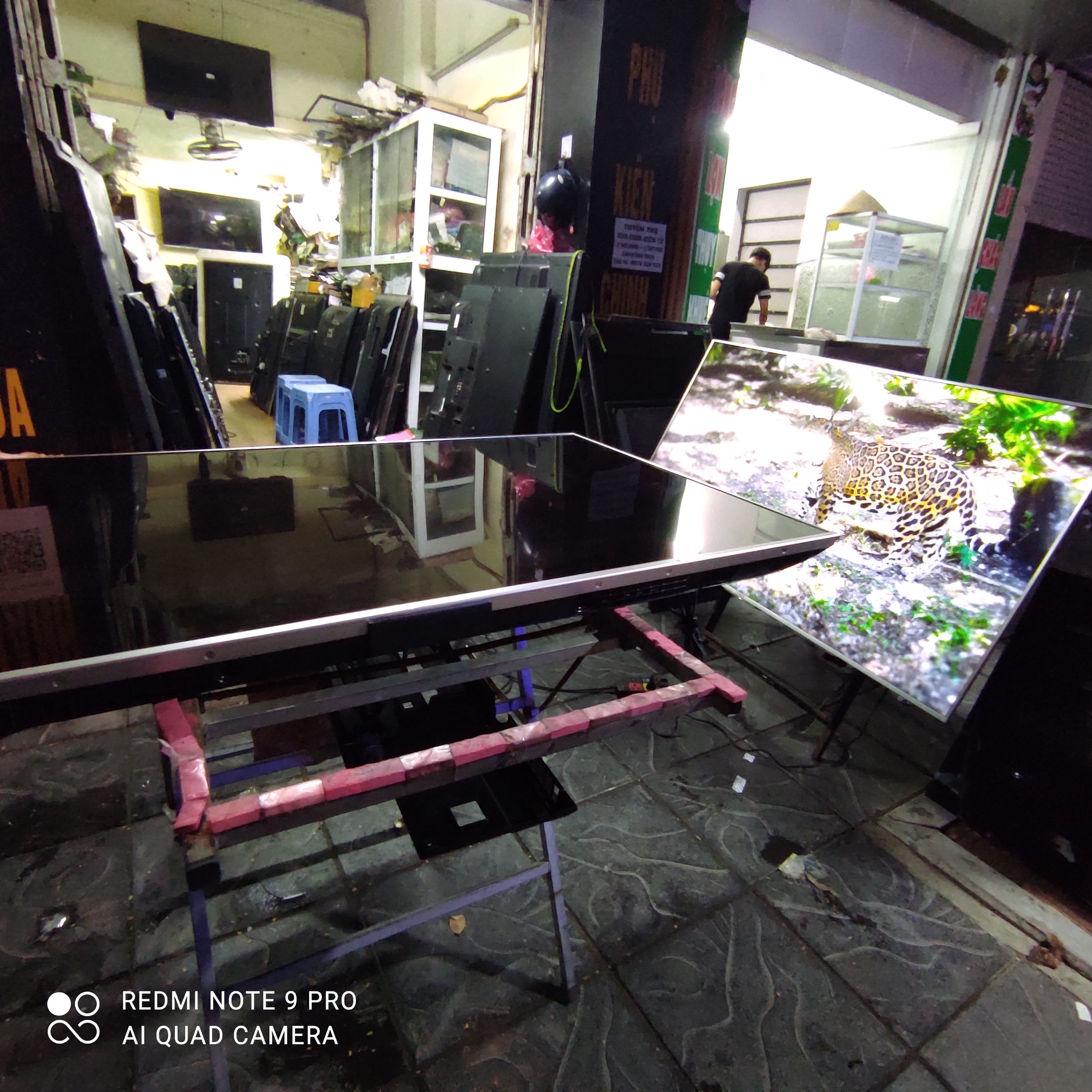 Sửa Tivi Tại Xã Đại Thanh Hà Nội