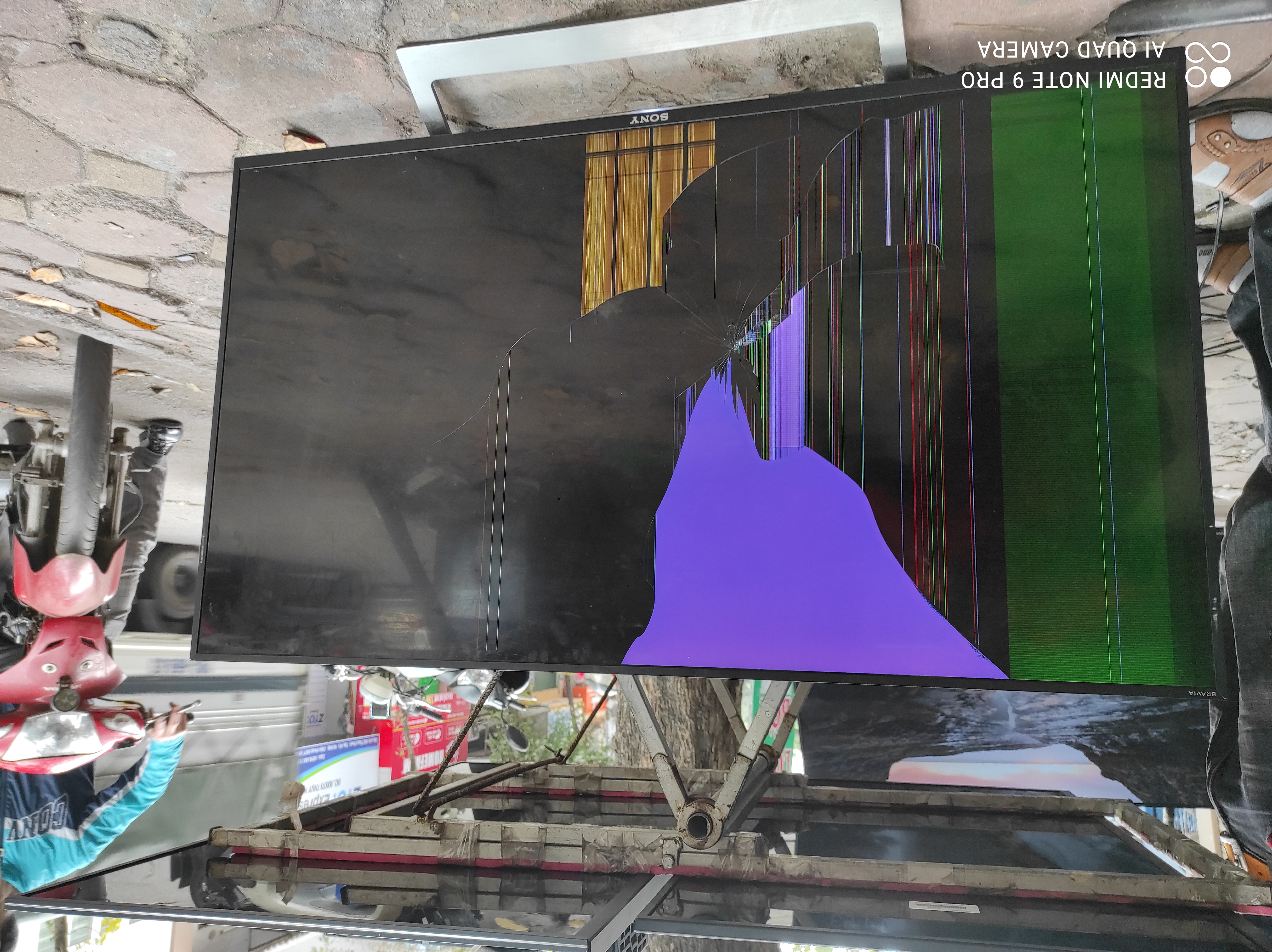 Sửa Tivi Tại Xã Đại Xuyên Hà Nội