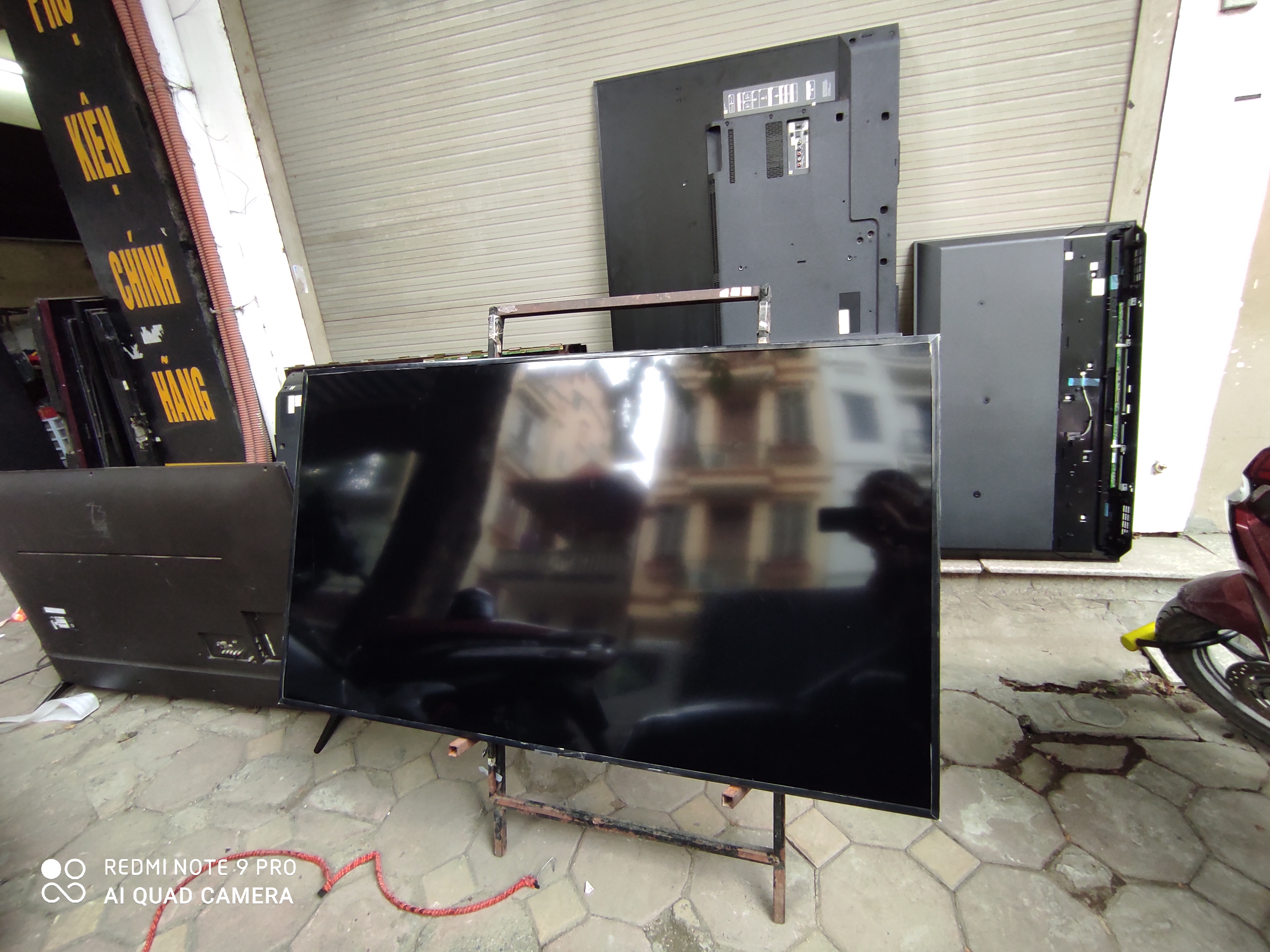 Sửa Tivi Tại Xã Đoài Phương Hà Nội