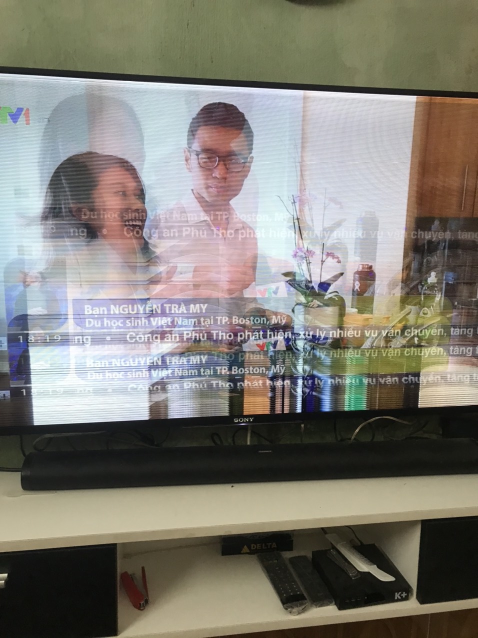 Sửa Tivi Tại Xã Gia Lâm Hà Nội 