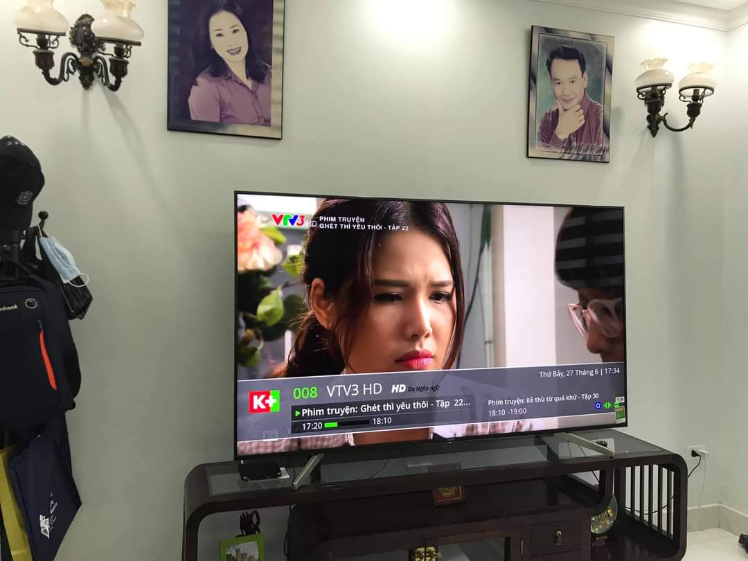 Sửa Tivi Tại Xã Hát Môn Hà Nội