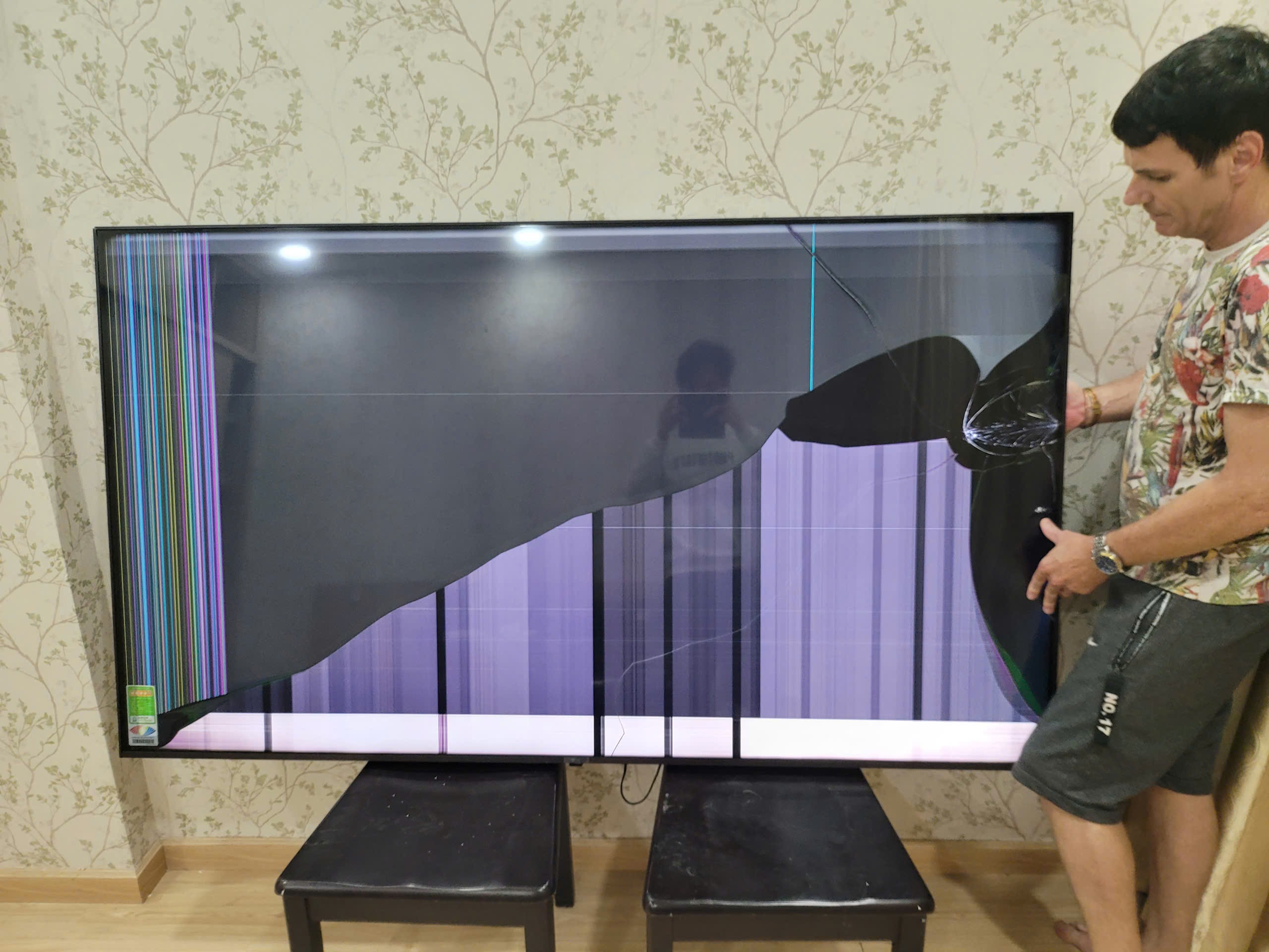 Sửa Tivi Tại Xã Hồng Sơn Hà Nội