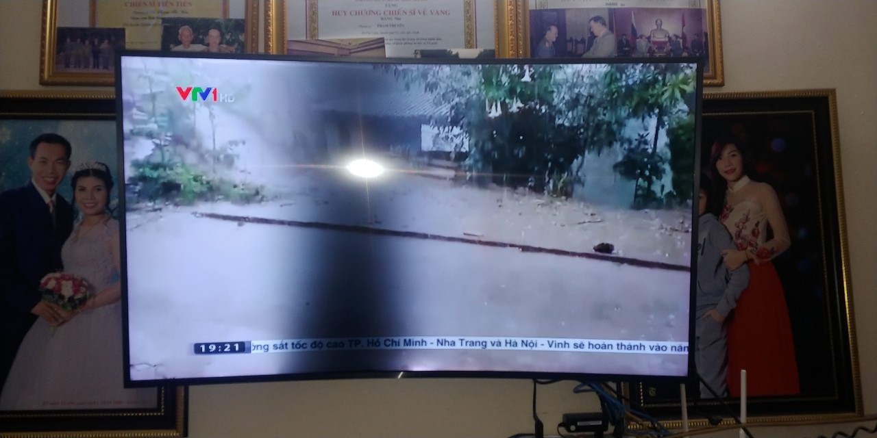 Sửa Tivi Tại Xã Hưng Đạo Hà Nội