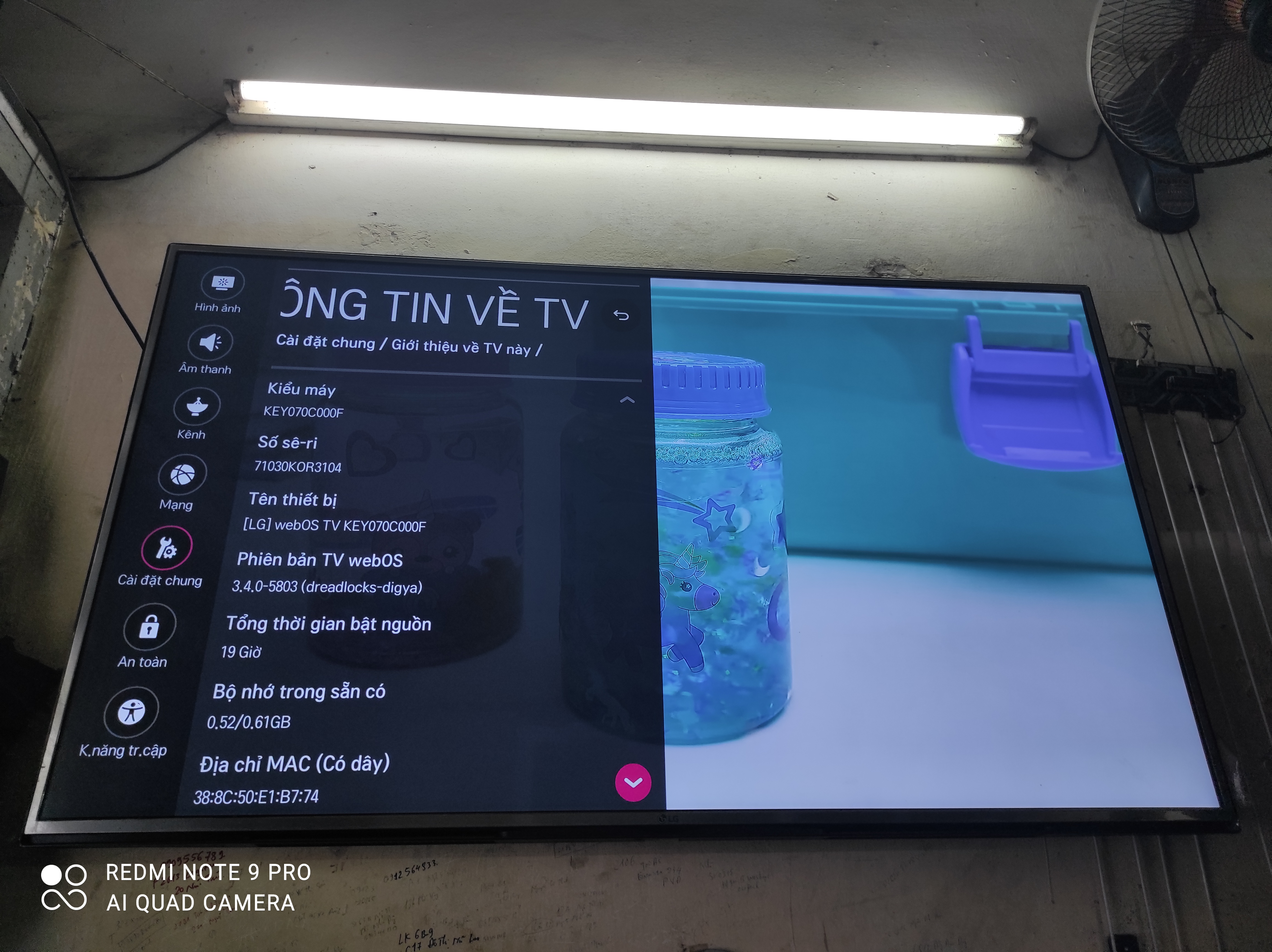 Sửa Tivi Tại Xã Liên Minh Hà Nội