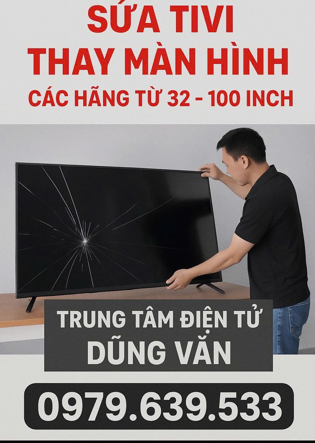 Sửa Tivi Tại Xã Ngọc Hồi Hà Nội