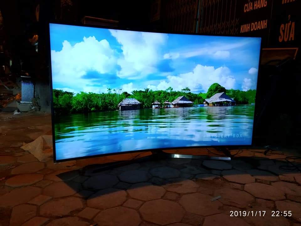 Sửa Tivi tại Xã Phù Đổng, Hà Nội