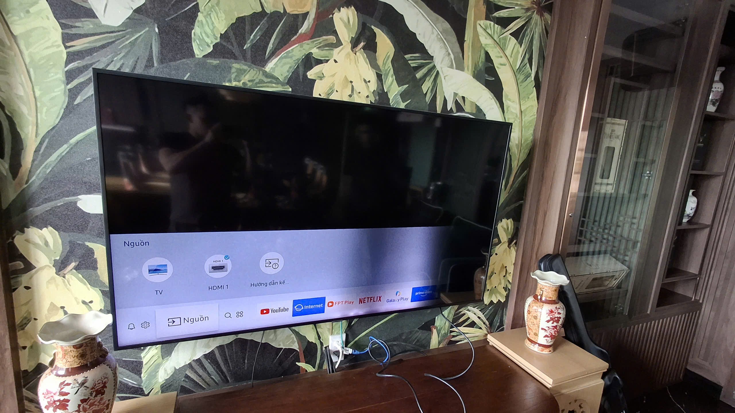 Sửa Tivi Tại Xã Quảng Bị Hà Nội