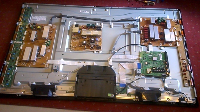 Sửa Tivi Tại Xã Suối Hai Hà Nội