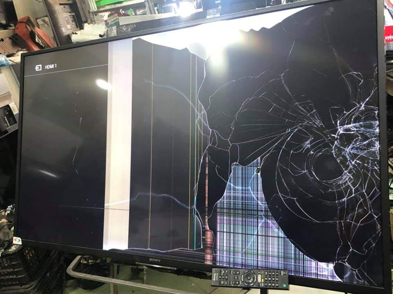 Sửa Tivi Tại Xã Tây Phương Hà Nội