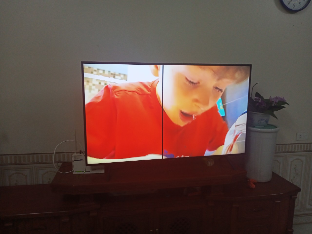 Sửa Tivi Tại Xã Thanh Trì Hà Nội