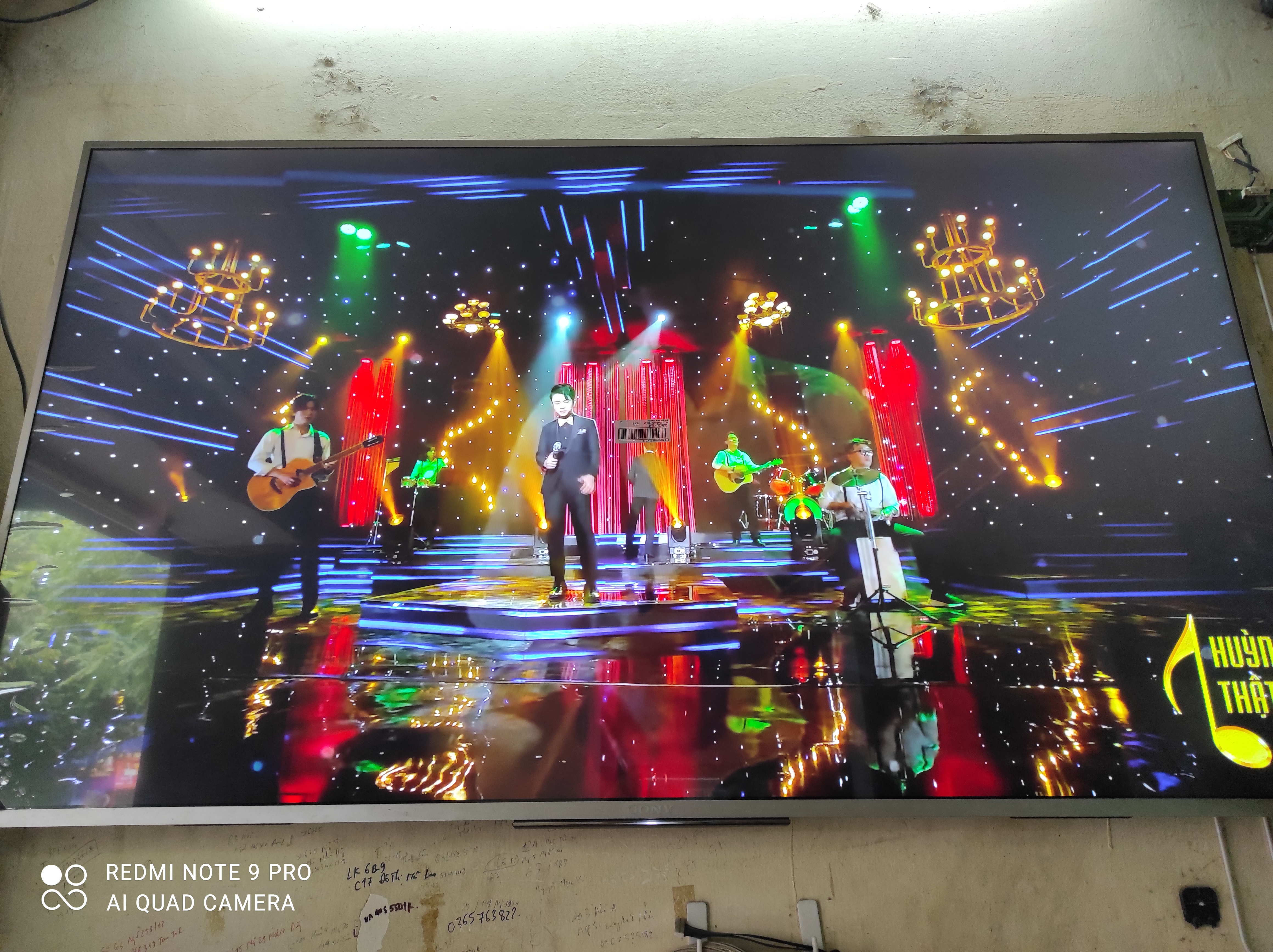 Sửa Tivi Tại Xã Thư Lâm Hà Nội