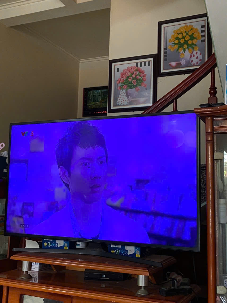 Sửa Tivi Tại Xã Tiến Thắng Hà Nội