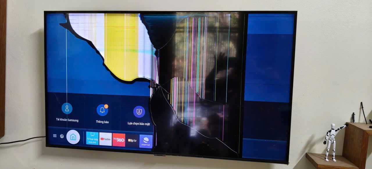 Sửa Tivi Tại Xã Ứng Hòa Hà Nội