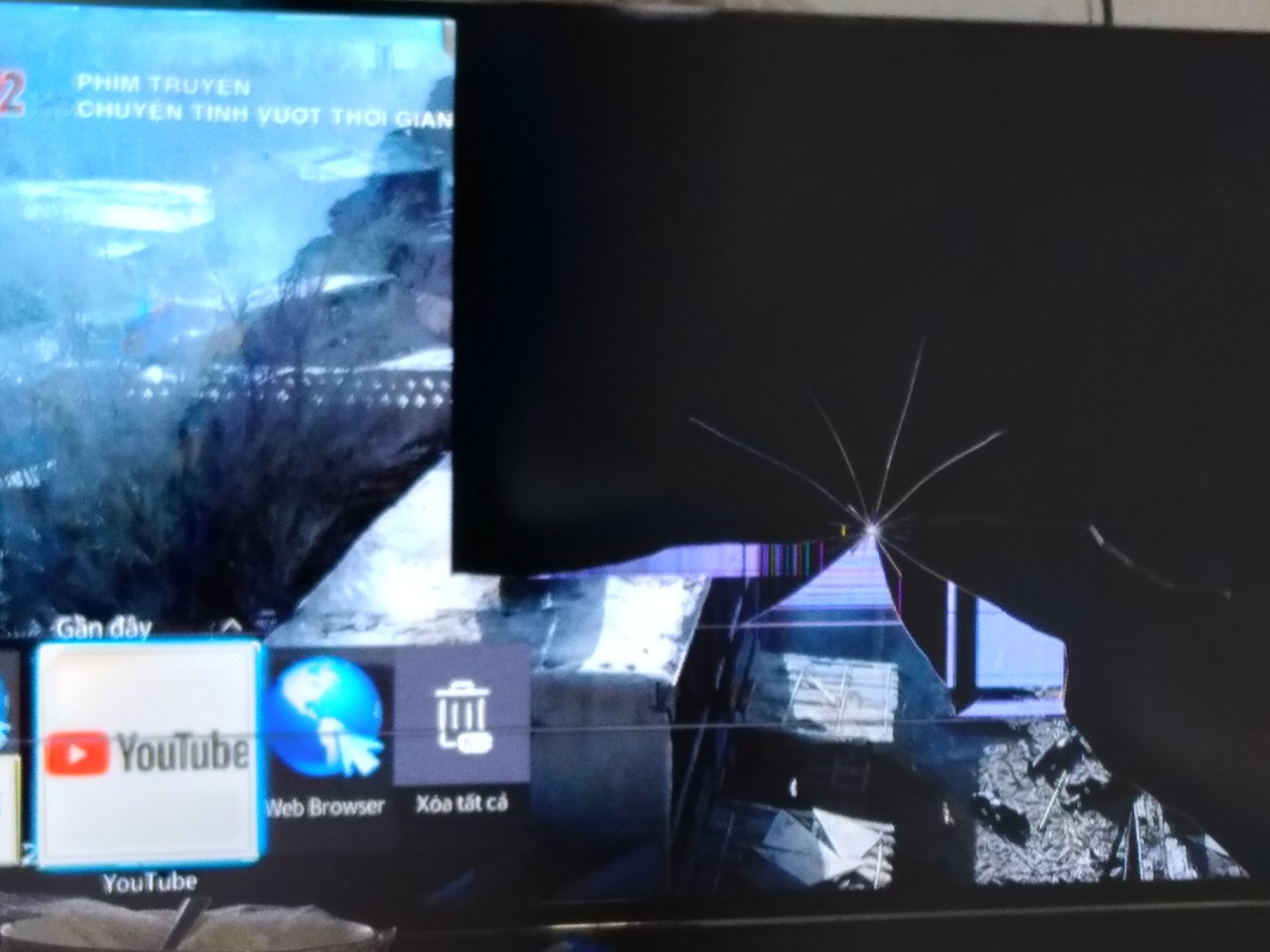 Sửa Tivi Tại Xã Vật Lại Hà Nội