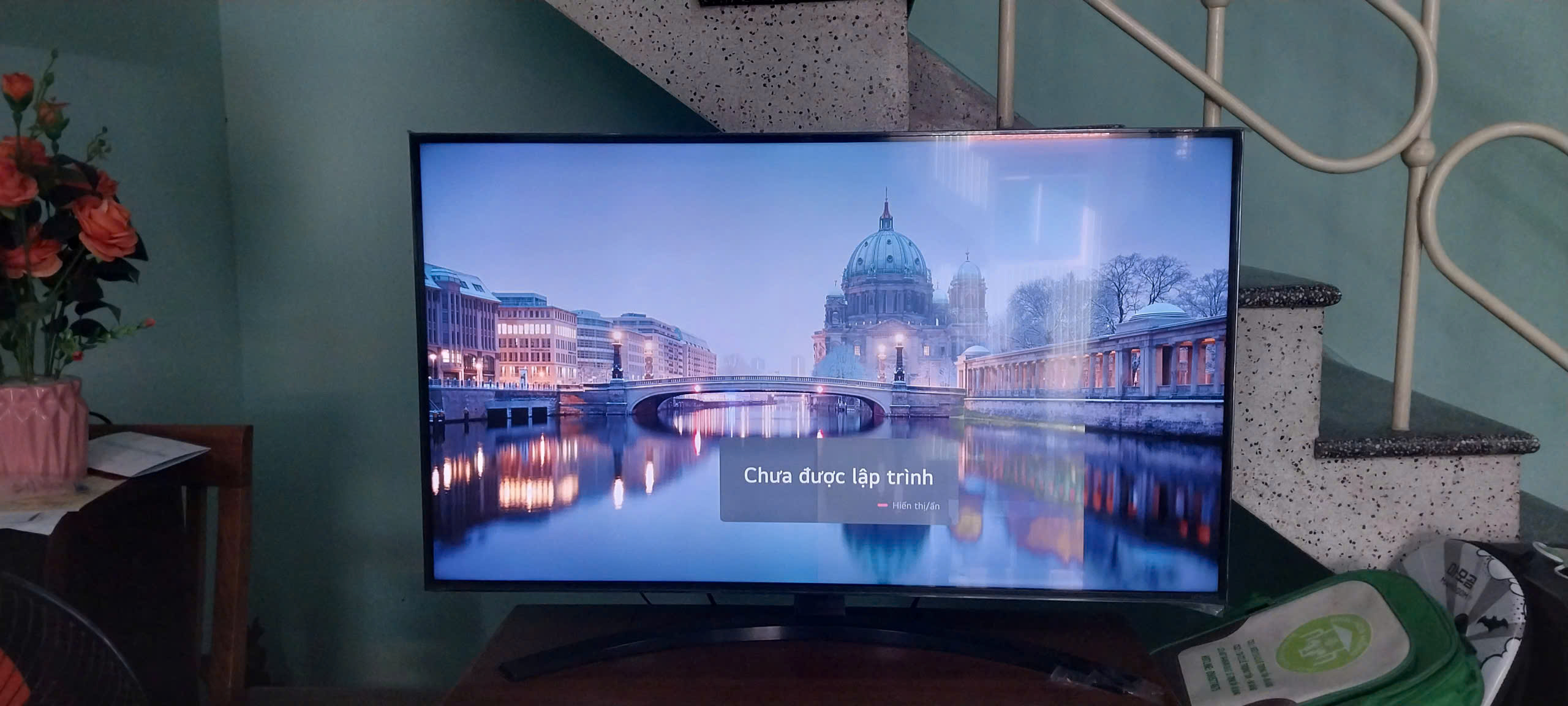 Sửa Tivi Tại Xã Vĩnh Thanh Hà Nội