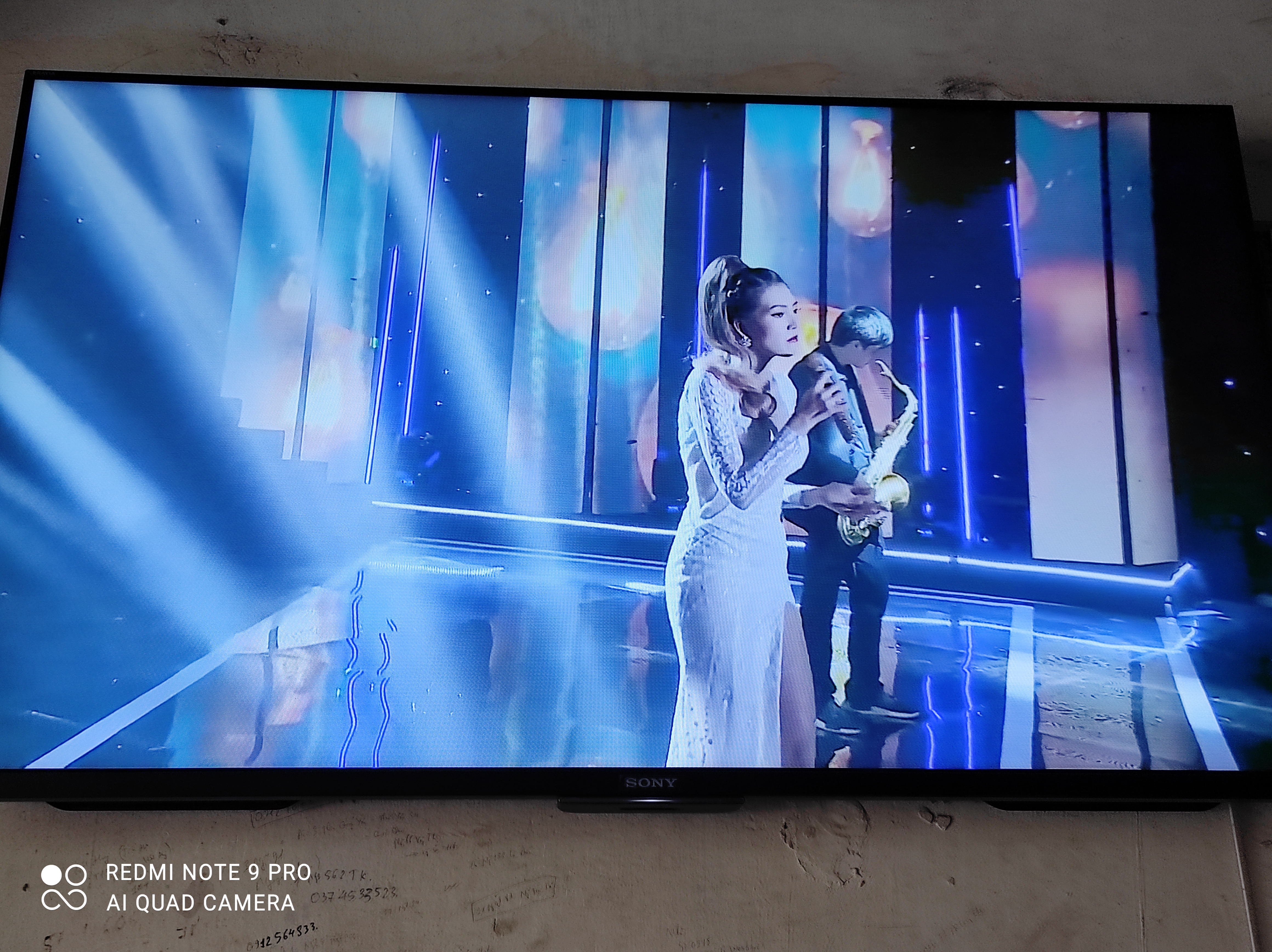 Sửa Tivi Tại Xã Yên Bài Hà Nội