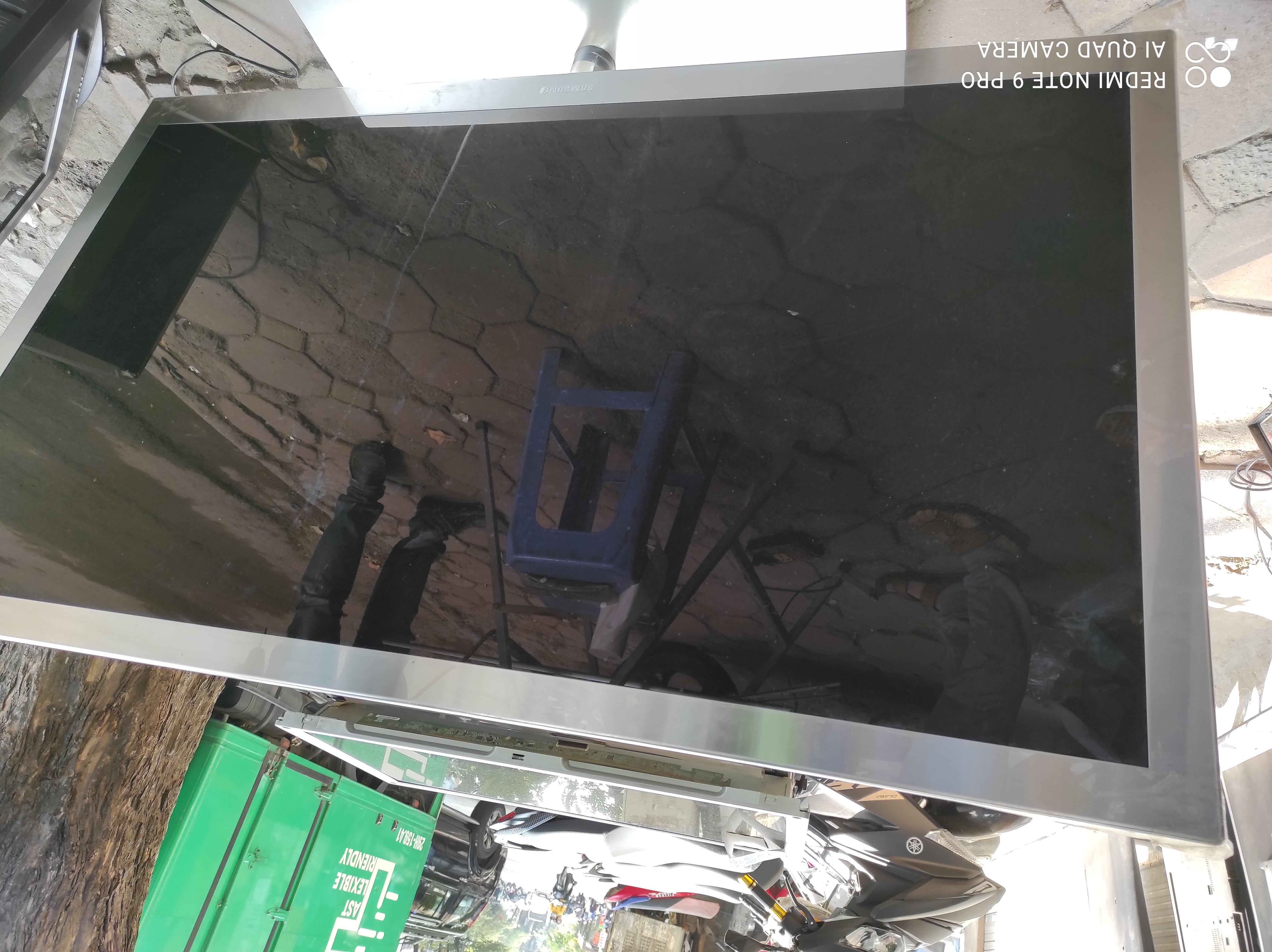 Sửa Tivi Tại Xã Yên Xuân Hà Nội