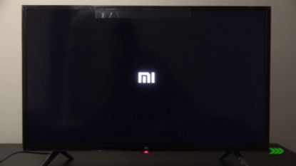 Sửa Tivi Xiaomi EA55 Bị Treo Logo