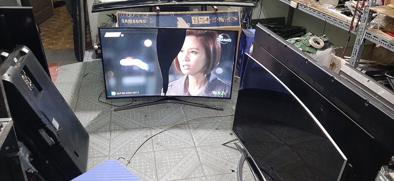 Sửa Tivi Xiaomi Hà Nội