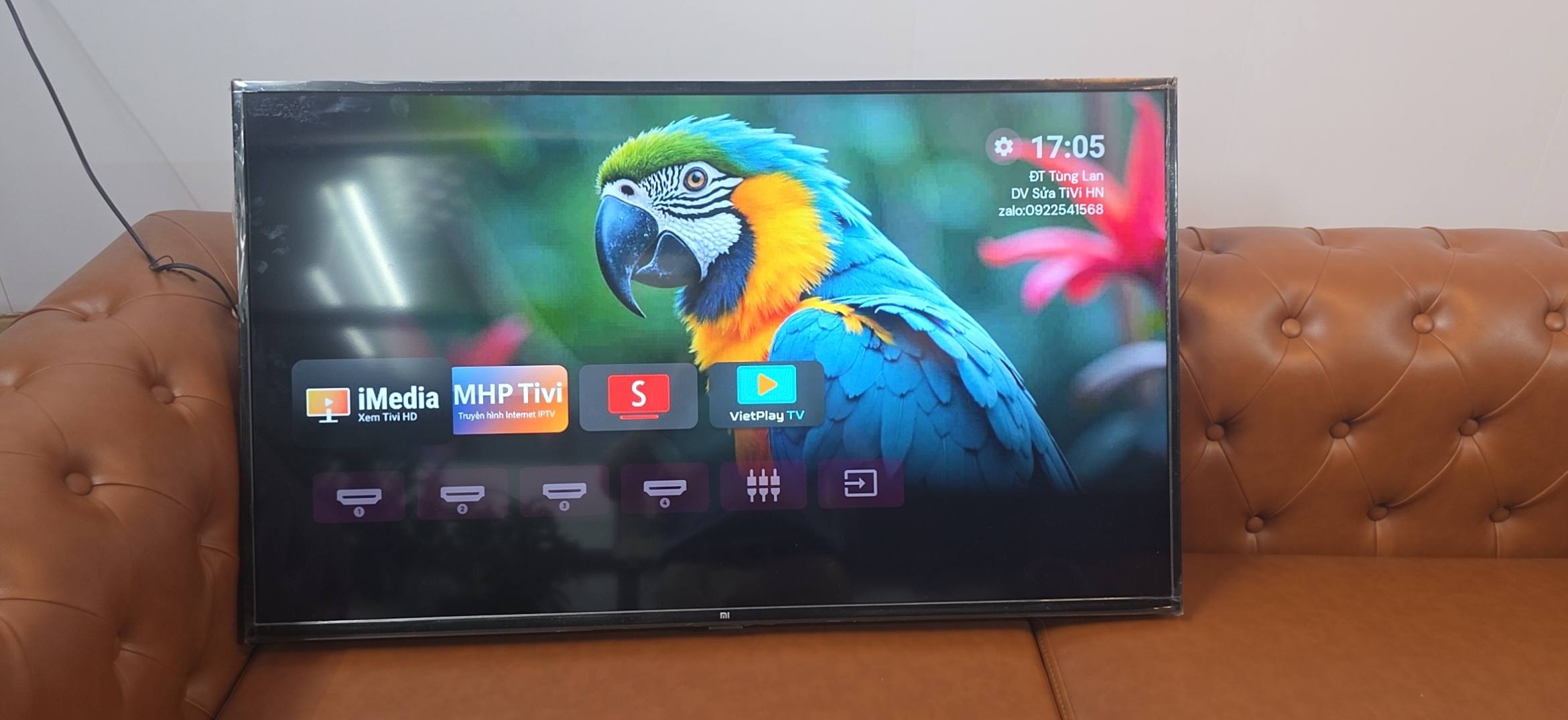 Sửa Tivi Xiaomi Tại Hưng Yên Sửa Tivi Xiaomi Tại Hưng Yên