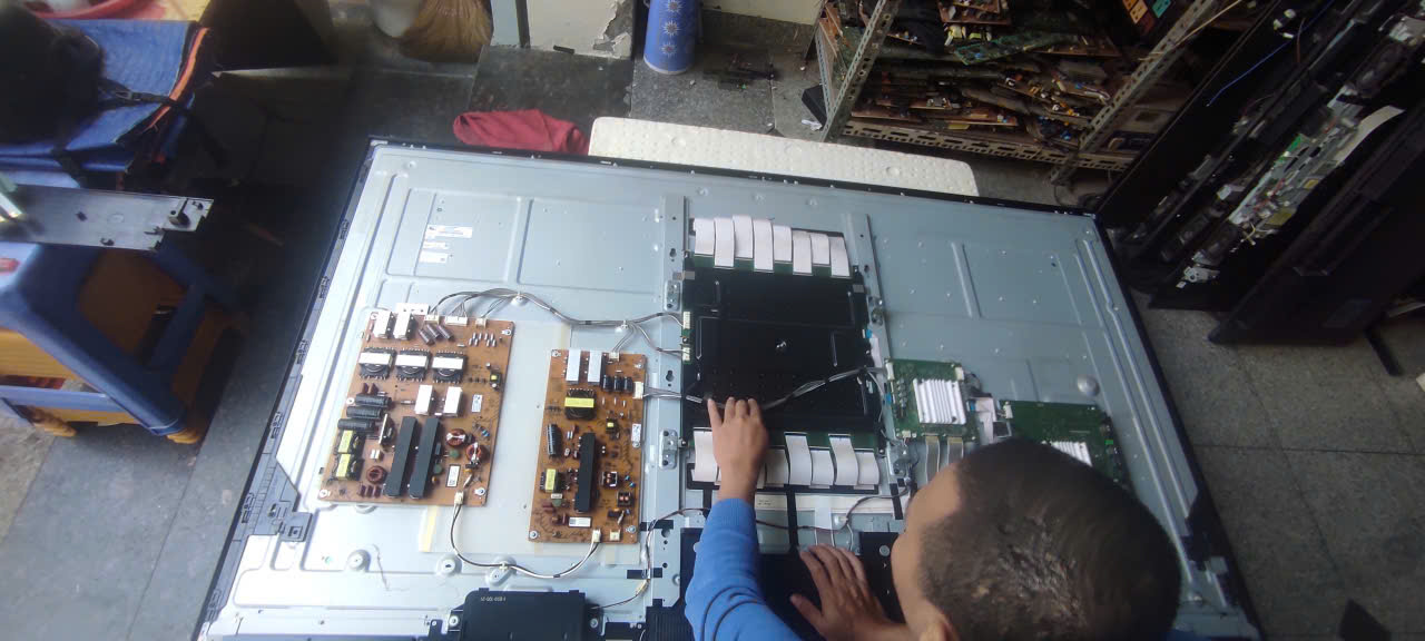 Sửa Tivi Xiaomi Tại Nhà Hà Nội Giá Rẻ Nhất Sửa Tivi Xiaomi Tại Nhà Hà Nội Giá Rẻ Nhất