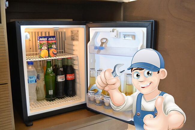 Sửa tủ lạnh giá rẻ ở đâu, địa chỉ sửa tủ lạnh giá rẻ uy tín