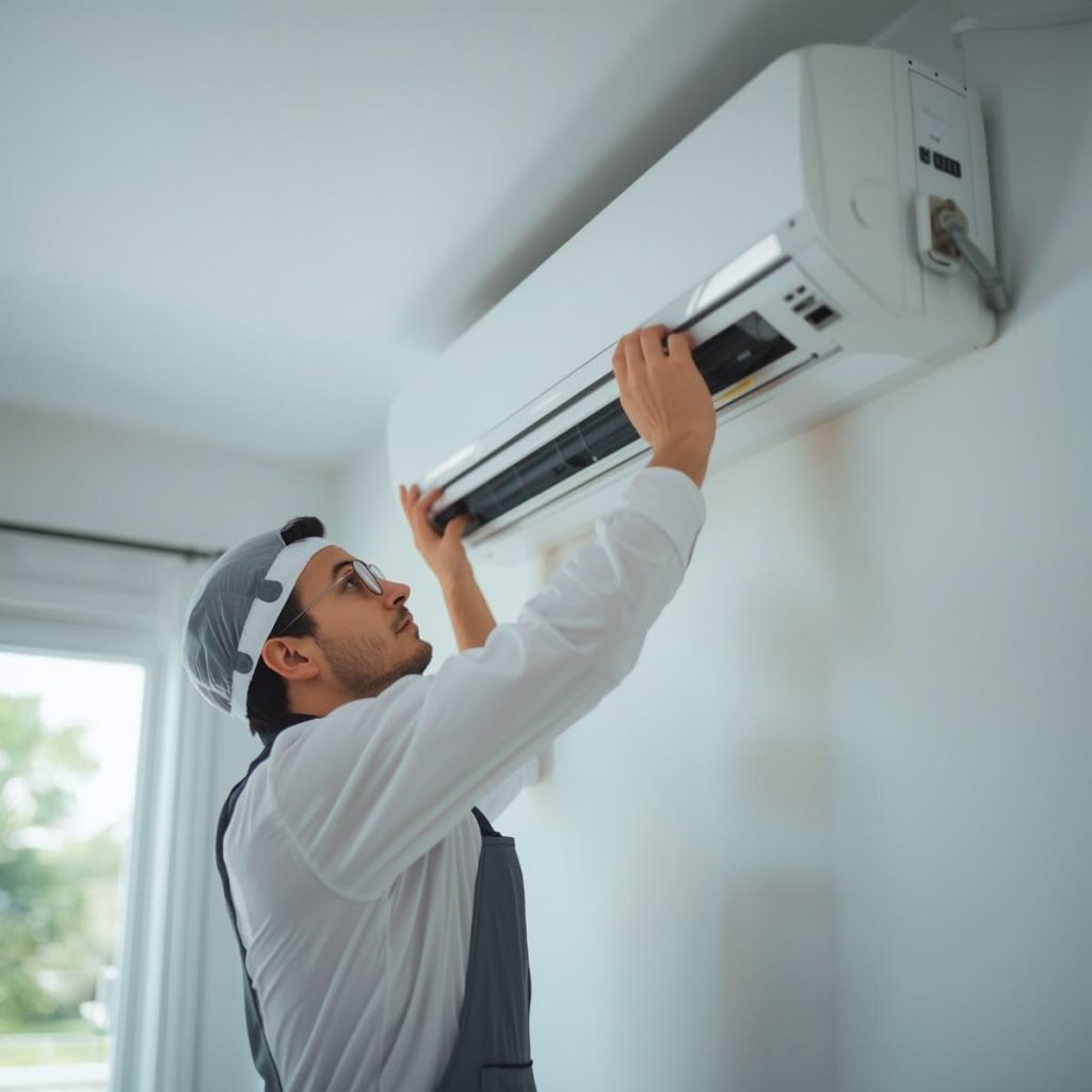 Sửa Tủ Lạnh, Máy Giặt, Điều Hòa Hisense Tại Hà Nội