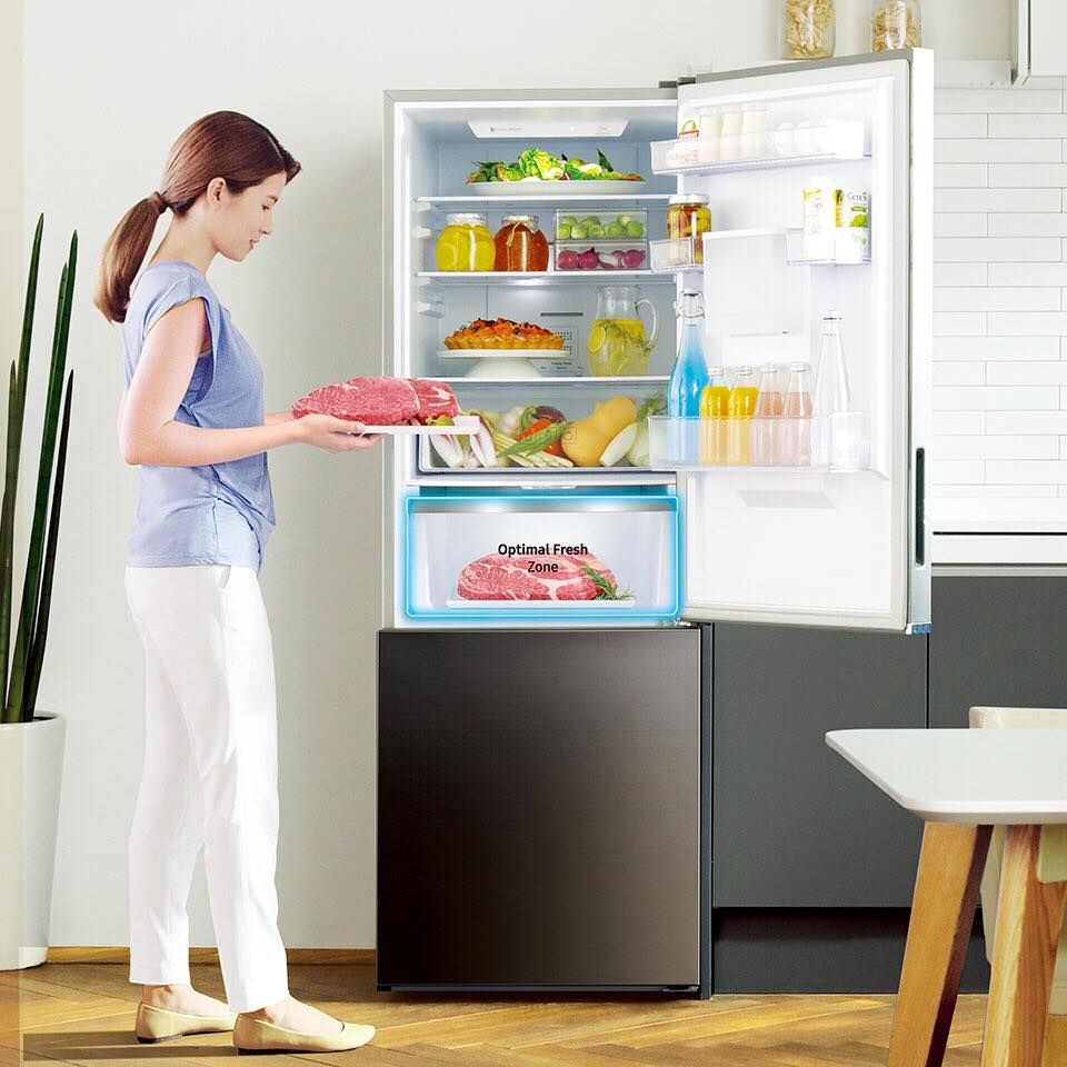 Sửa Tủ Lạnh Tại Hà Nội