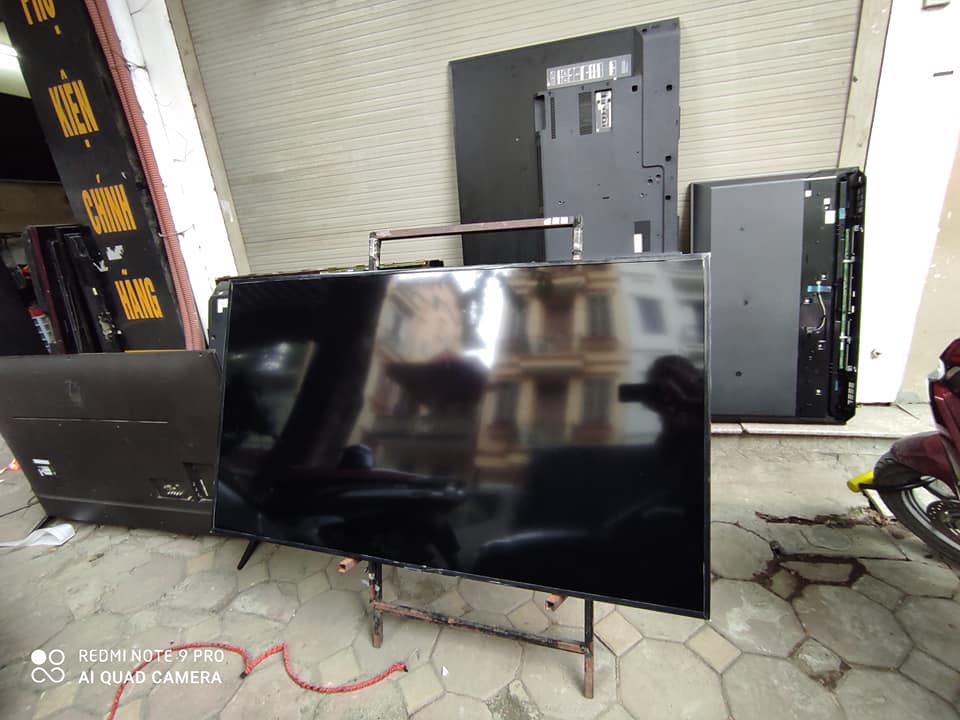 Tại Sao Tivi Đang Xem Bị Tắt Màn Hình