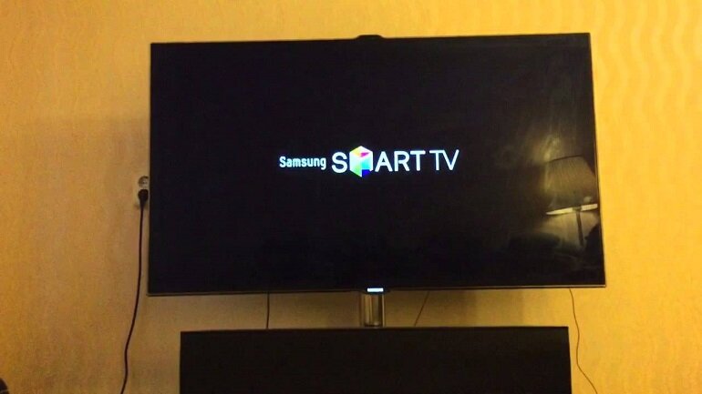 Tại Sao Tivi Samsung Tự Tắt Bật Lại? Tại Sao Tivi Samsung Tự Tắt Bật Lại?