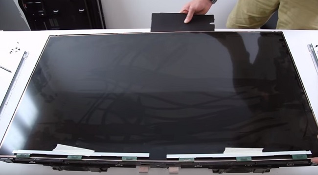 Tấm Nền Tivi Xiaomi Tấm Nền Tivi Xiaomi