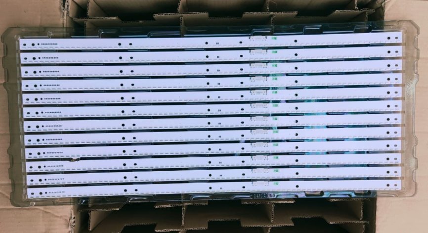 Thay Bóng LED Tivi Xiaomi Giá Bao Nhiêu?