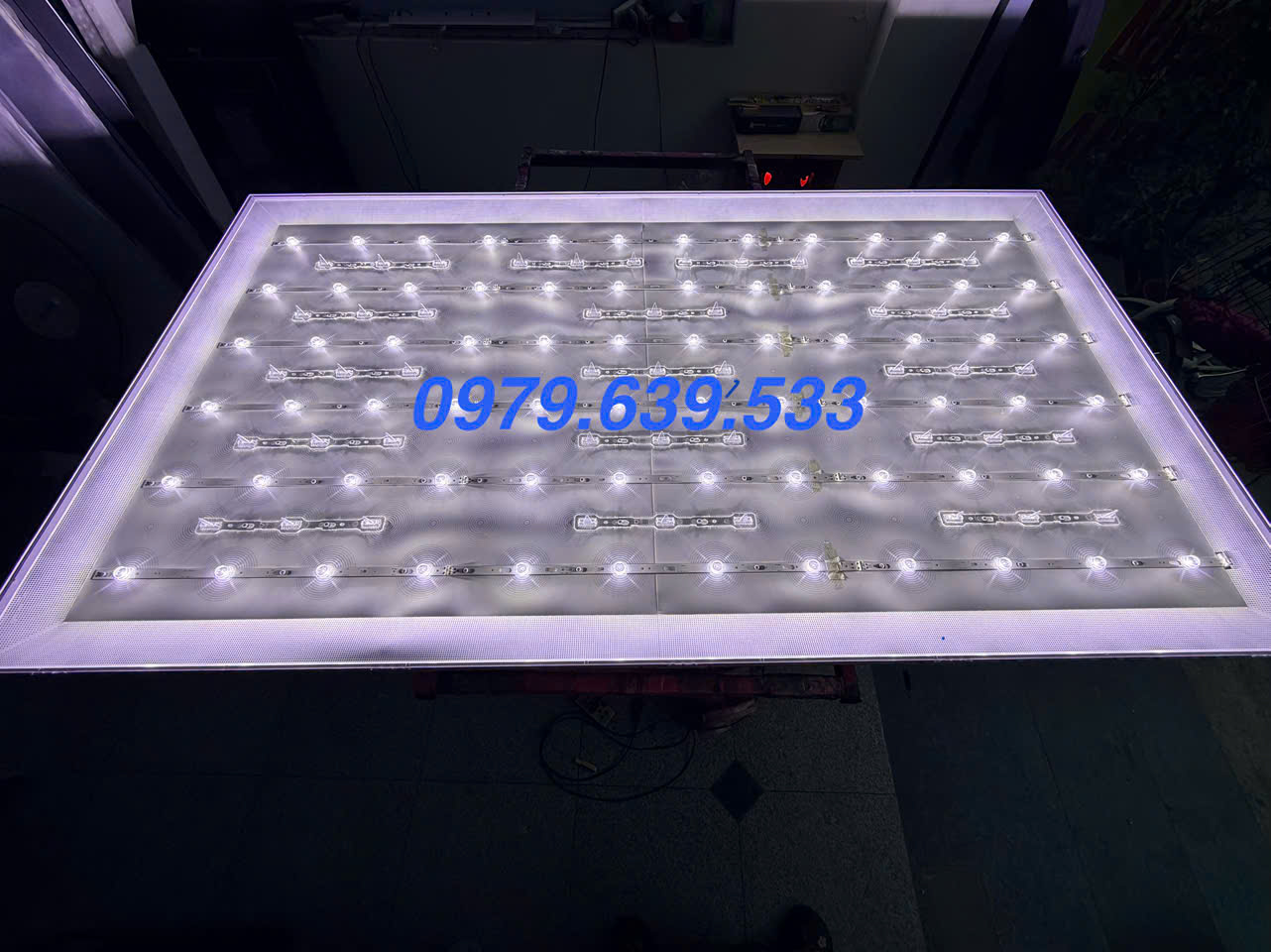 Thay Đèn LED TV Xiaomi 49, 50 Inch Giá Bao Nhiêu? Thay Đèn LED TV Xiaomi 49, 50 Inch Giá Bao Nhiêu?