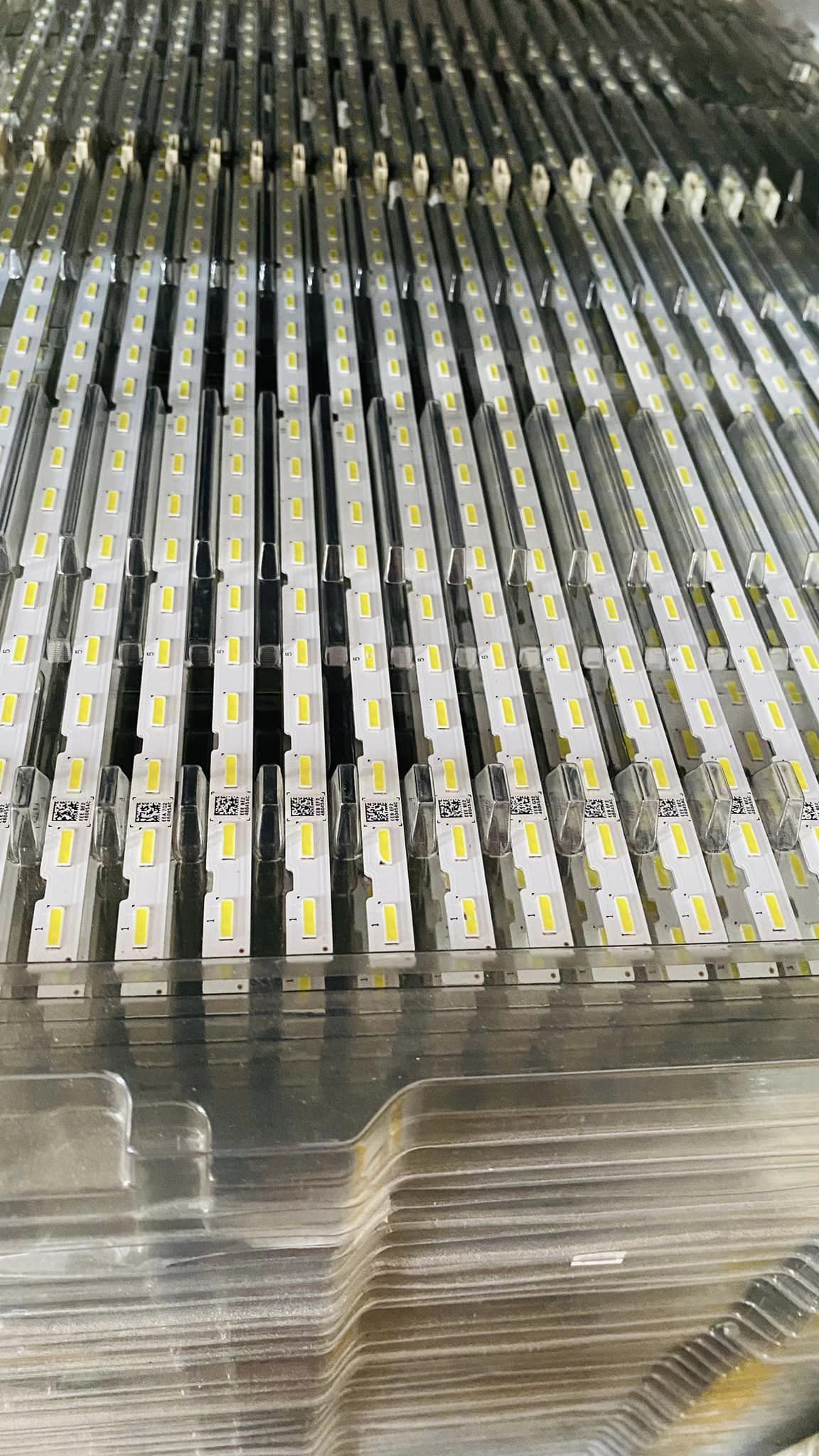 Thay LED Tivi Xiaomi Bao Nhiêu Tiền?