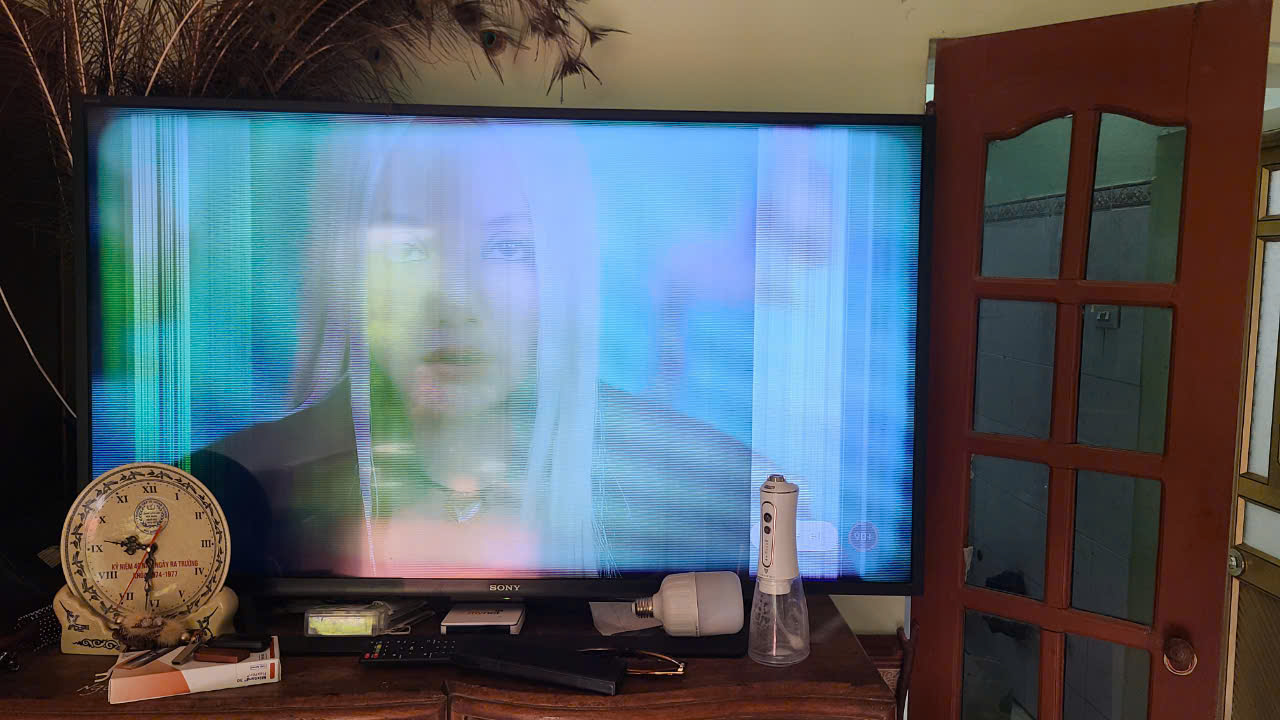 Thay Màn Hình Sony 43X7000F Giá Bao Nhiêu? Thay Màn Hình Sony 43X7000F Giá Bao Nhiêu?