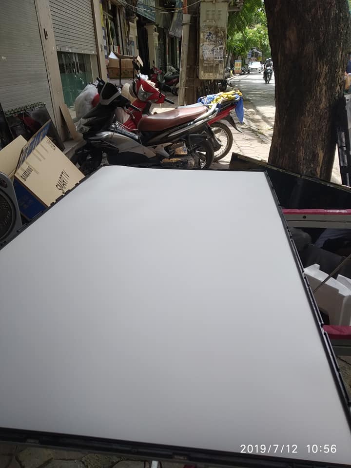 Thay Màn Hình Tại Nhà Cầu Giấy