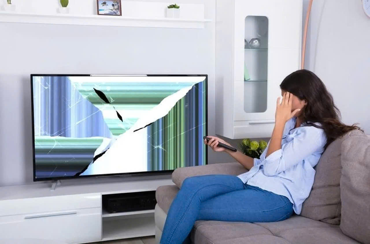 Thay Màn Hình Tivi Aqua Tại Nhà Hà Nội Giá Rẻ Thay Màn Hình Tivi Aqua Tại Nhà Hà Nội Giá Rẻ