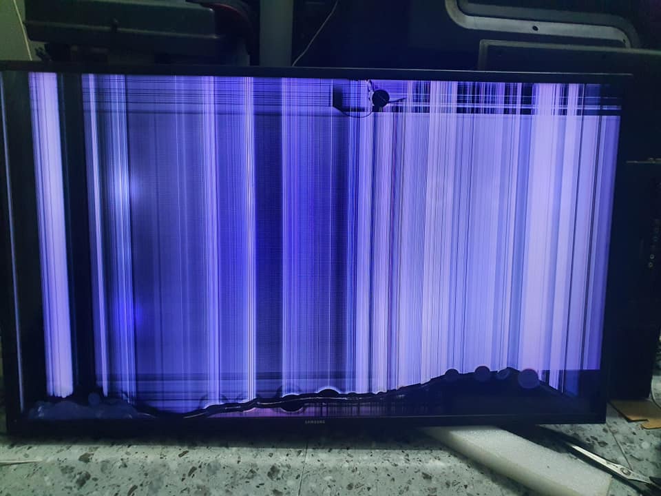 Thay Màn Hình Tivi Casper 50 Inch Giá Bao Nhiêu?