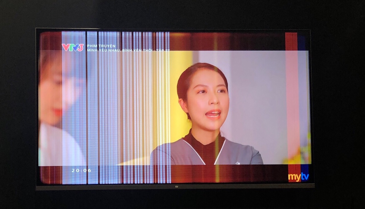 Thay Màn Hình Tivi LG 50 Inch Giá Bao Nhiêu Thay Màn Hình Tivi LG 50 Inch Giá Bao Nhiêu