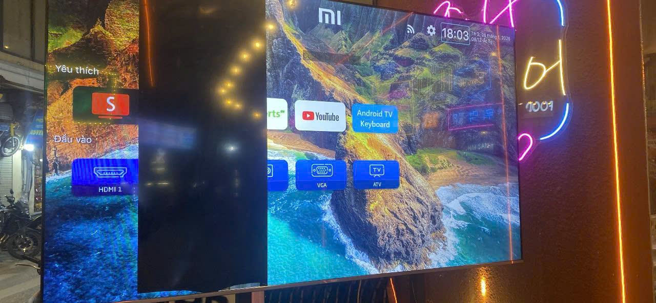 Thay Màn Hình Tivi LG 65 Inch Giá Bao Nhiêu Thay Màn Hình Tivi LG 65 Inch Giá Bao Nhiêu