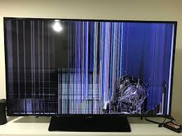 Thay Màn Hình Tivi LG, Samsung, Sony Tại Nhà Hà Nội