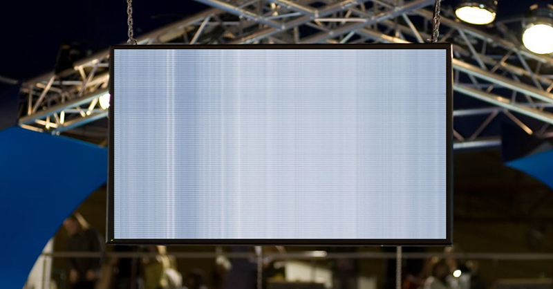 Thay Màn Hình Tivi LG Tại Hà Nội Giá Bao Nhiêu