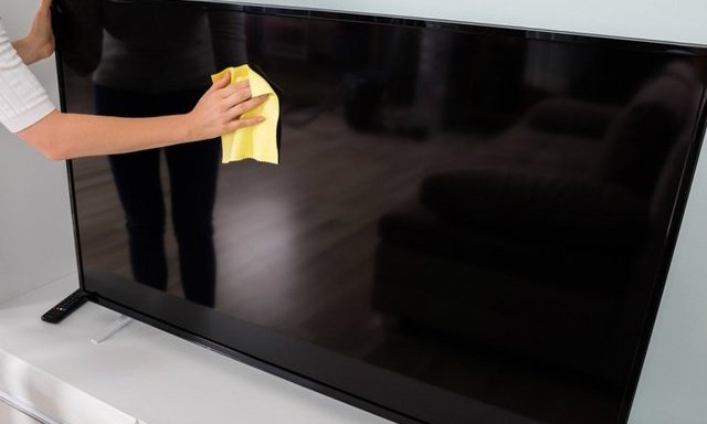 Thay Màn Hình Tivi LG Tại Nhà Hà Nội