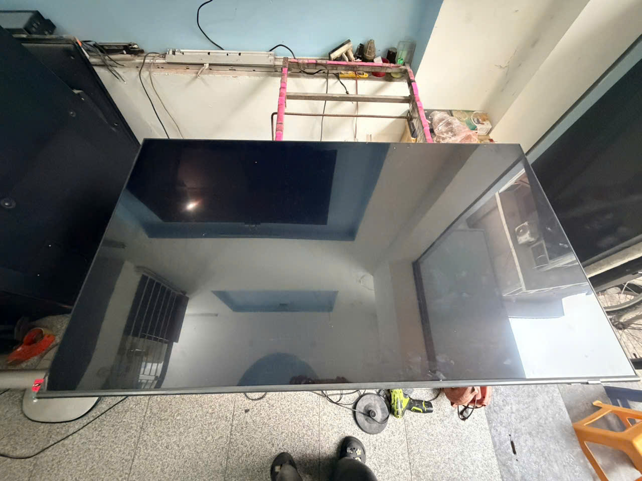 Thay Màn Hình Tivi Ở Hà Nội