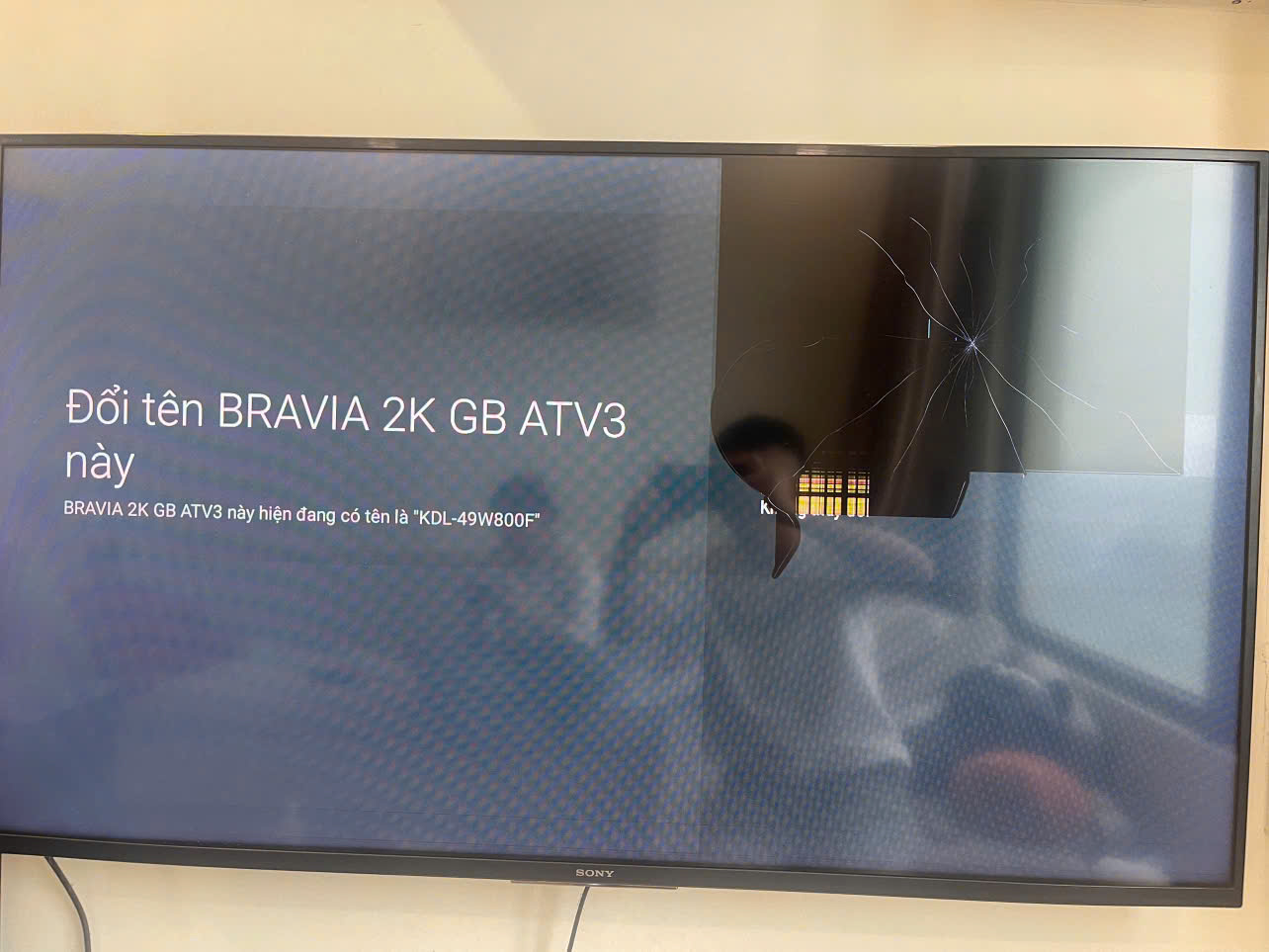 Thay Màn Hình Tivi panasonic Chính Hãng Tại Nhà Hà Nội Giá Rẻ Nhất Thay Màn Hình Tivi panasonic Chính Hãng Tại Nhà Hà Nội Giá Rẻ Nhất