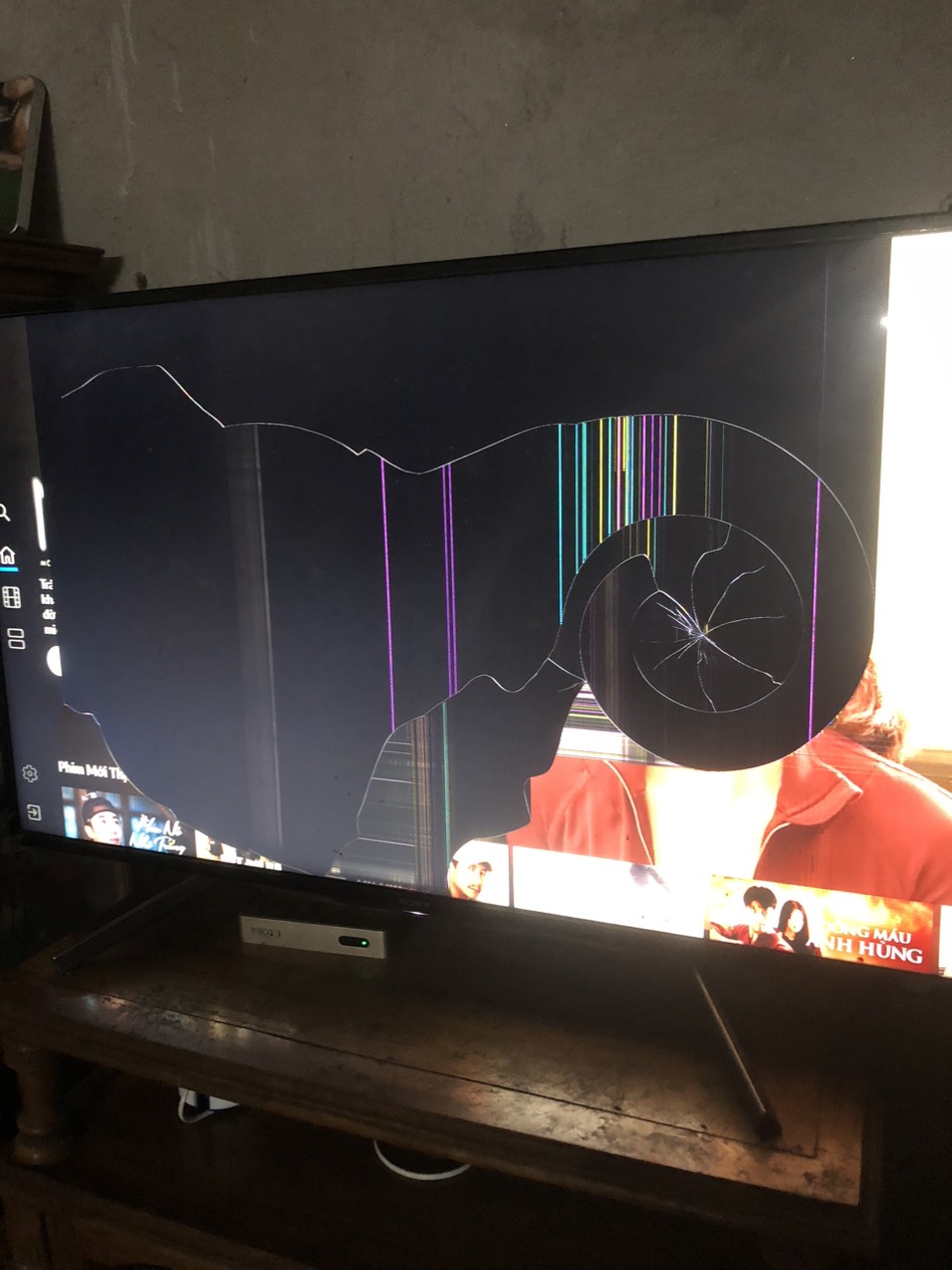 Thay Màn Hình Tivi Samsung 86 Inch Giá Bao Nhiêu?