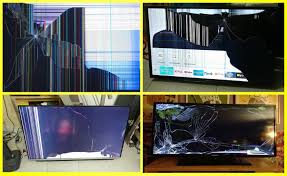 Thay Màn Hình Tivi Samsung OLED, QNED Chính Hãng Giá Rẻ