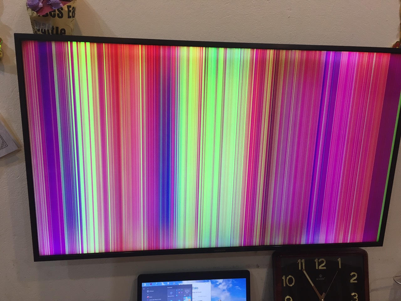 Thay Màn Hình Tivi Sony 50 Inch Giá Bao Nhiêu