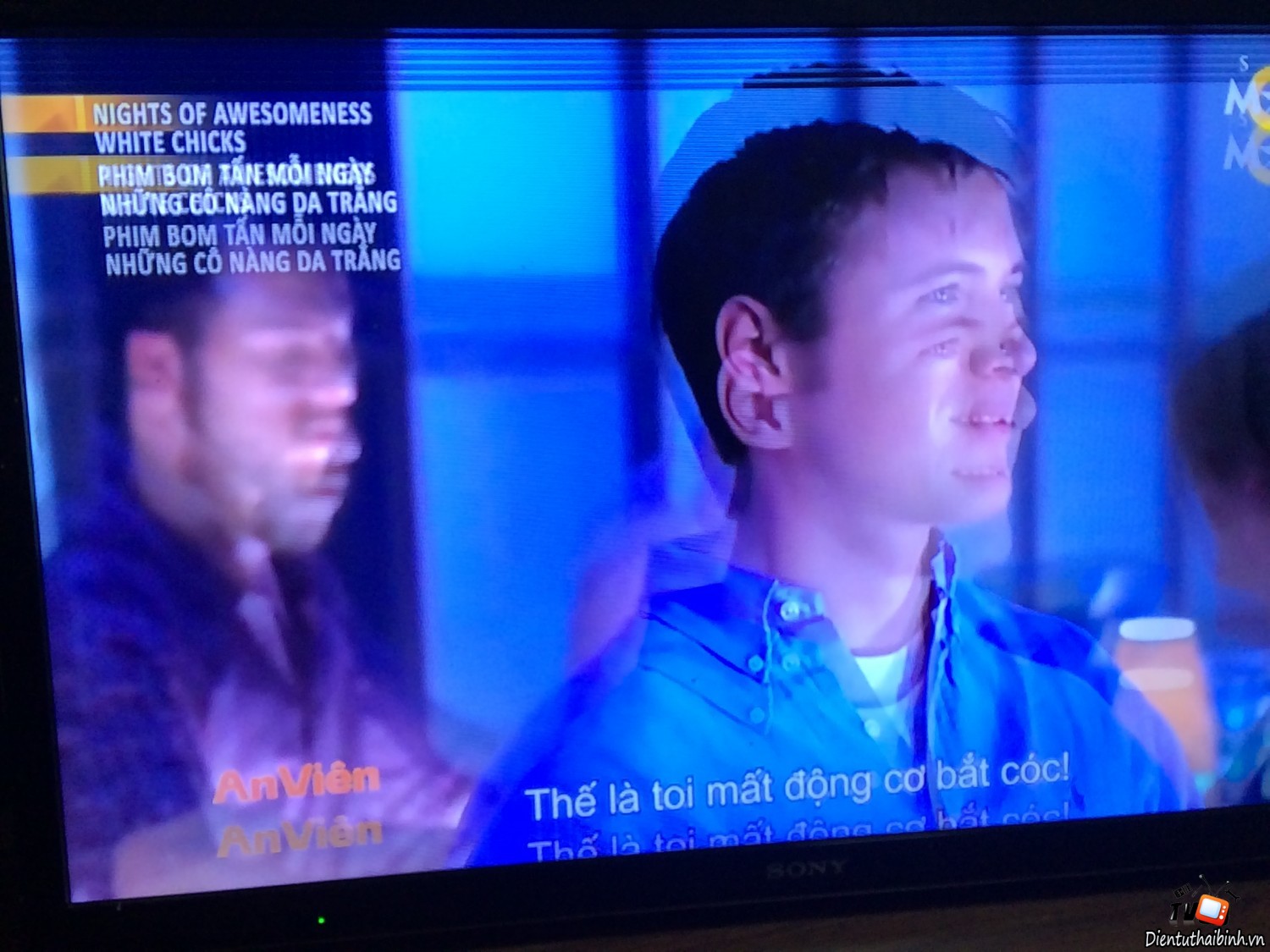 Thay Màn Hình Tivi Sony 65 Inch Giá Bao Nhiêu