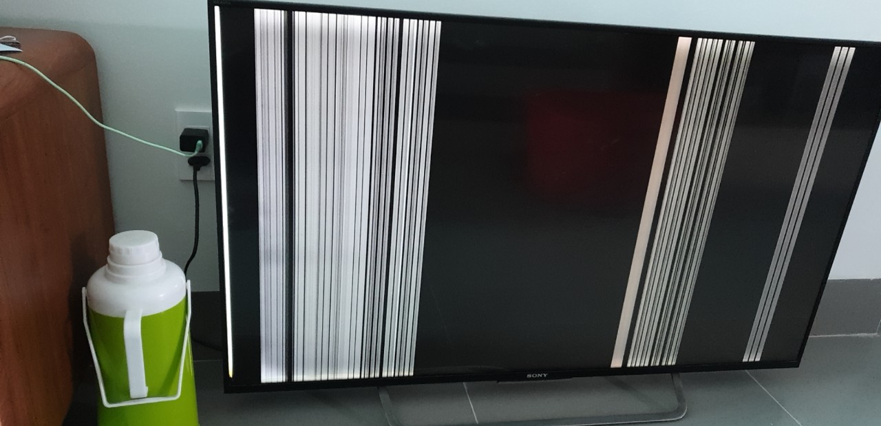 Thay Màn Hình Tivi Sony, LG, Samsung Tại Đan Phượng Giá Rẻ